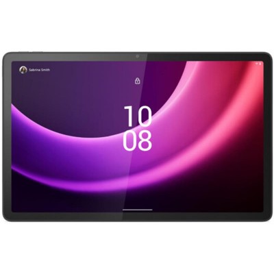 Планшет Lenovo Tab P11 (2nd Gen) 6/128 WiFi Storm Grey (ZABF0028UA)