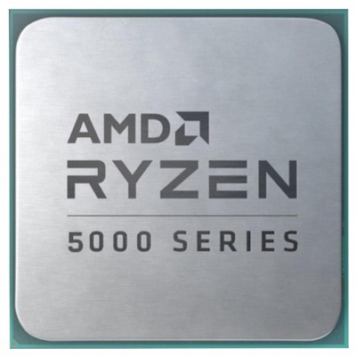 Процесор Ryzen 5 5600 (100-100000927MPK)