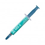 Термопаста Arctic MX-6. 4g (ACTCP00080A)