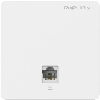 Wi Fi підсилювач Ruijie Reyee RG-RAP1200(F)