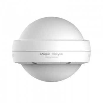Wi Fi підсилювач Ruijie Reyee RG-RAP6262(G)