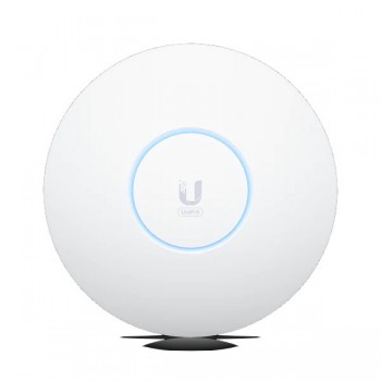 Wi Fi підсилювач Ubiquiti UniFi U6 ENTERPRISE (U6-ENTERPRISE)