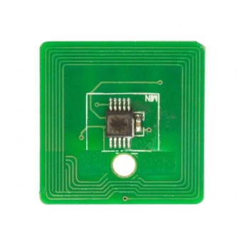 Чип для картриджа Konica Minolta Bizhub 3320, TNP41/TNP43 [10K] (CPM-M3320) PrintMagic