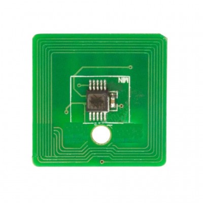 Чип для картриджа Konica Minolta Bizhub 3320, TNP41/TNP43 [10K] (CPM-M3320) PrintMagic