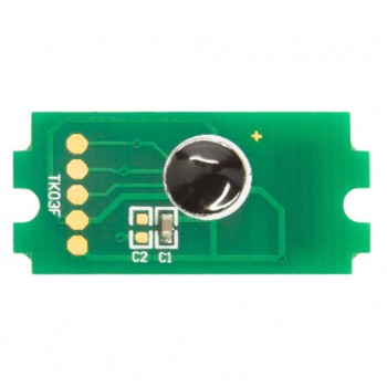 Чип для картриджа Kyocera TASKalfa 5052ci/6052ci, TK-8515 [30K] Blac (CPM-TK8515K) PrintMagic