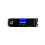 SSD M.2 1TB PX500 NVMe PCIe 3x4 2280 PR-PX500-01T-80-G2 GoodRAM 3D TLC, M.2, PCI Express 3.0 x4 2050/1650 