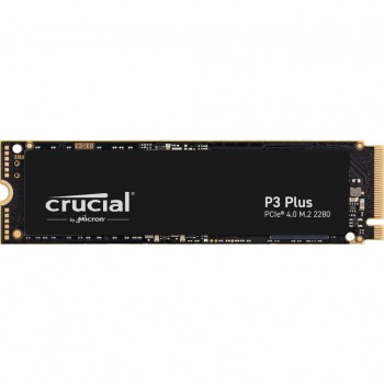 SSD M.2 2280 4TB MICRON CT4000P3PSSD8