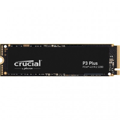 SSD M.2 2280 4TB MICRON CT4000P3PSSD8