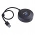 USB-хаб Maiwo USB Type-A to 4х USB3.0 30cm (KH304-A)