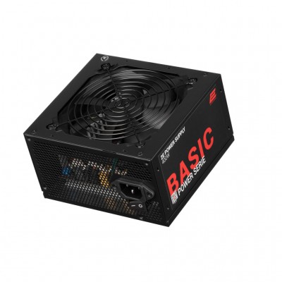 Блок живлення BASIC POWER (400W), 80, 120mm, 1xMB 24pin(20+4), 2E 2E-BP400-120APFC