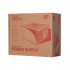 Блок живлення BASIC POWER (600W), 80, 120mm, 1xMB 24pin(20+4), 2E 2E-BP600-120APFC Блок живлення BASIC POWER (600W), 80, 120mm, 1xMB 24pin(20+4), 2E 2E-BP600-120APFC