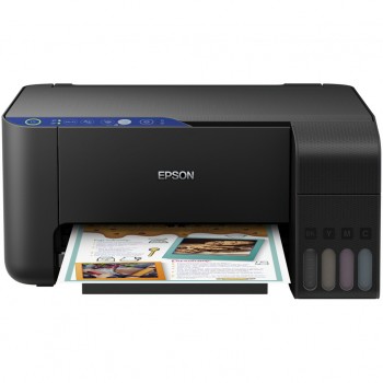 БФП Epson L3250 c WiFi (C11CJ67412/ C11CJ67405)