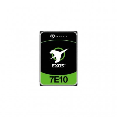 Жорсткий диск 3.5" 10TB Seagate (ST10000NM018B)