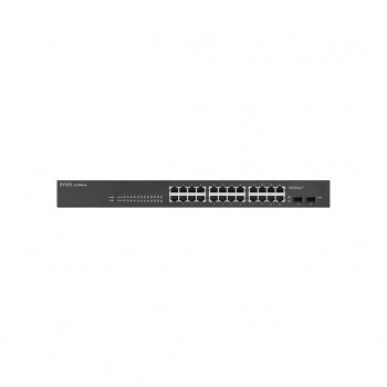 Комутатор Zyxel GS1900-24-EU0102F