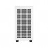 Корпус Deepcool CH370 WH Без БП Mini-ITX / Micro-ATX білий.,2x3.5,2+1*2.5";413×215×431мм(L×W×H) (CH370 WH)