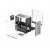 Корпус Deepcool CH370 WH Без БП Mini-ITX / Micro-ATX білий.,2x3.5,2+1*2.5";413×215×431мм(L×W×H) (CH370 WH)