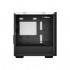 Корпус Deepcool CH370 WH Без БП Mini-ITX / Micro-ATX білий.,2x3.5,2+1*2.5";413×215×431мм(L×W×H) (CH370 WH)