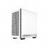 Корпус Deepcool CH370 WH Без БП Mini-ITX / Micro-ATX білий.,2x3.5,2+1*2.5";413×215×431мм(L×W×H) (CH370 WH)