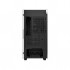 Корпус Deepcool CH370 WH Без БП Mini-ITX / Micro-ATX білий.,2x3.5,2+1*2.5";413×215×431мм(L×W×H) (CH370 WH)