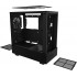 Корпус NZXT H5 Flow Edition Black (CC-H51FB-01)