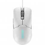 Миша Lenovo Legion M300s RGB GM White (GY51H47351)