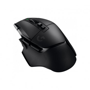 Миша Logitech G502 X Lightspeed Wireless Black (910-006180)