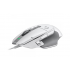 Миша Logitech G502 X Lightspeed Wireless White (910-006189)