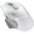 Миша Logitech G502 X Lightspeed Wireless White (910-006189)