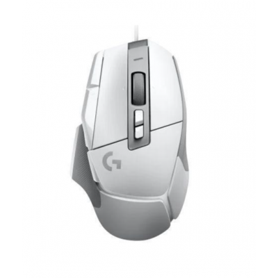 Миша Logitech G502 X Lightspeed Wireless White (910-006189)