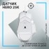 Миша Logitech G502 X USB White (910-006146)