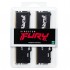 Пам'ять DDR5 16GB (2x8GB) 6000 MHz Beast RGB Kingston Fury (ex.HyperX) KF560C40BBAK2-16