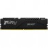 Пам'ять DDR5 32GB 5600 MHz Beast Black Kingston Fury (ex.HyperX) KF556C40BB-32