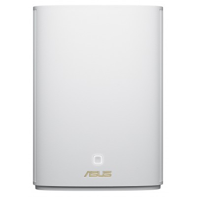 Роутер ASUS XP4 (1-PK) White