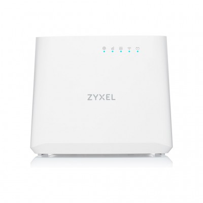 Роутер Zyxel LTE3202-M437-EUZNV1F