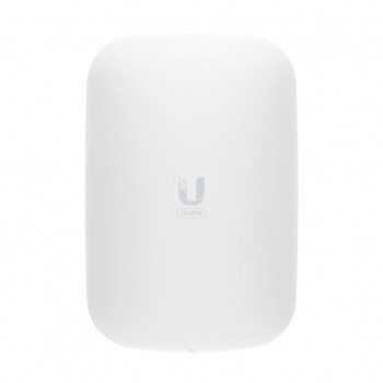 Wi Fi підсилювач Ubiquiti UniFi U6 EXTENDER (U6-EXTENDER)