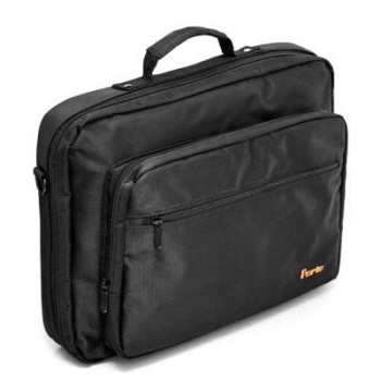 Сумка 15 Сумка для ноутбука Porto 15.6" NON-082BК (NON-082BK) 