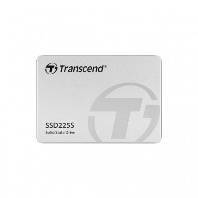 SSD 2.5" 2TB Transcend TS2TSSD225S