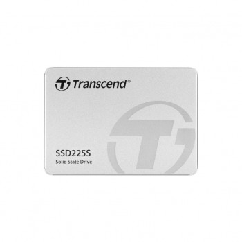 SSD 2.5" 500GB Transcend TS500GSSD225S