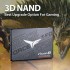 SSD 256GB Team Vulcan Z 2.5" SATAIII 3D TLC (T253TZ256G0C101)