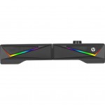 Акустична система HP DHE-6005 Black