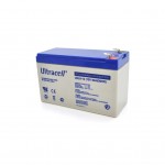 Батарея для БЖД Ultracell 12V-9Ah, AGM (UXL9-12)