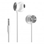 Гарнітура HP DHH-1112 White