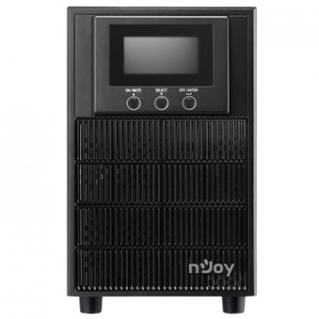 ДБЖ Njoy Aten Pro 2000 (PWUP-OL200AP-AZ01B)