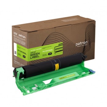 Картридж Brother DR-1095 Green Label (PN-DR1095GL) PATRON