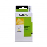 Картридж HP 655 (CZ112AE) 770 арк, Yellow (PN-H655Y) PATRON