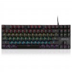 Клавіатура REAL-EL M 05 Grey