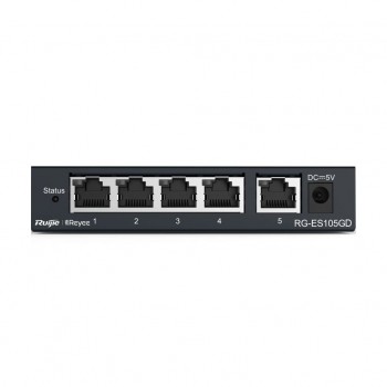 Комутатор Ruijie Networks RG-ES105GD