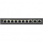 Комутатор Ruijie Networks RG-ES110D-P