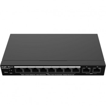 Комутатор Ruijie Networks RG-ES210GC-LP