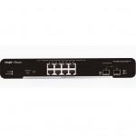 Комутатор Ruijie Networks RG-NBS3100-8GT2SFP-P
